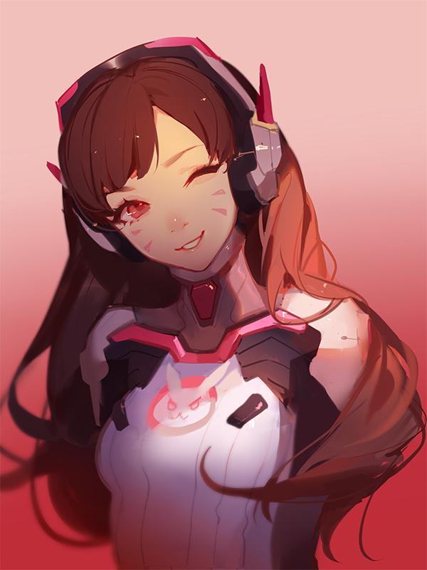 的终章
